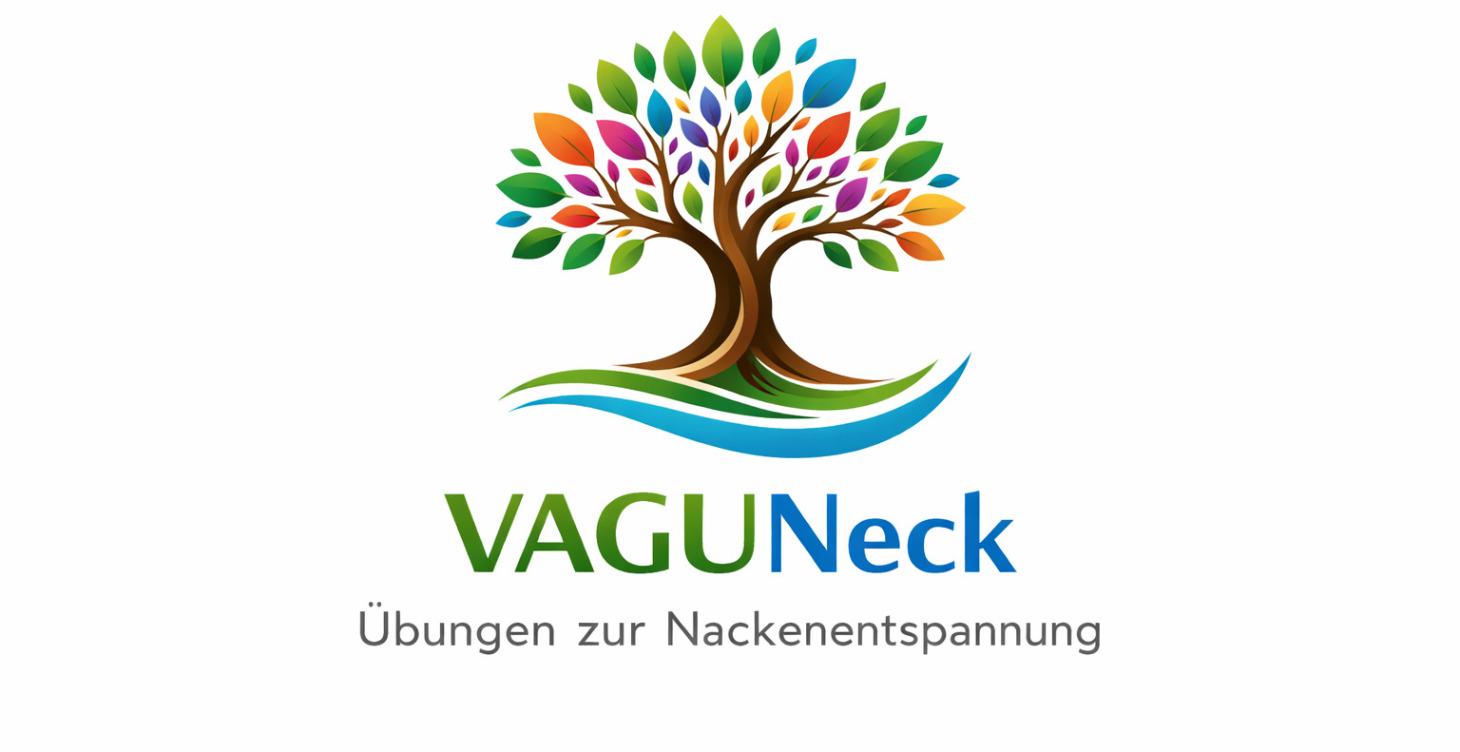 VaguNeck - Übungen zur Nackenentspannung