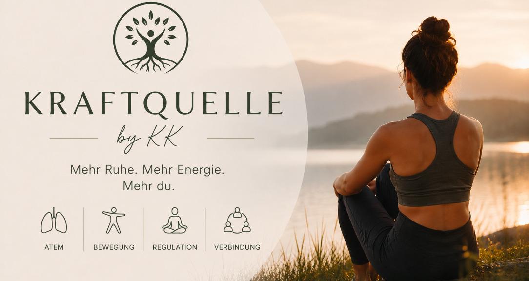 Kraftquelle ✨