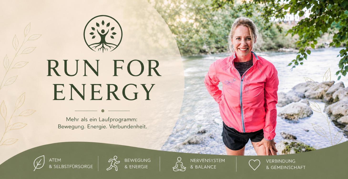 Run for Energy