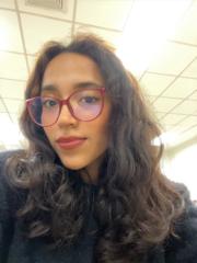 Jennifer Bellido