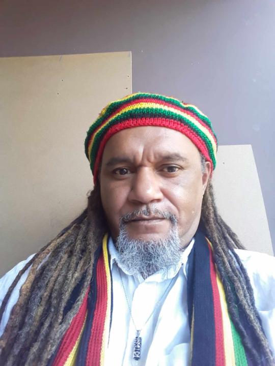 Andre Nare