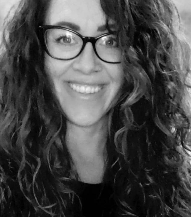 Crystal Eve Sutherland