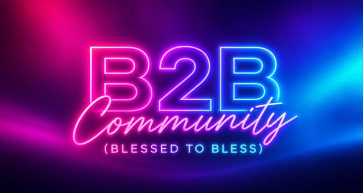 B2B Community