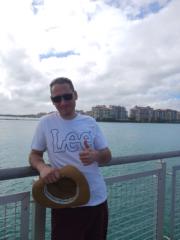 Yadian Gonzalez Raffo