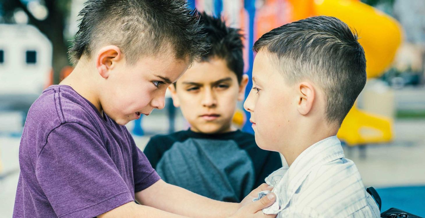 What is Bullying? Understanding the Basics!