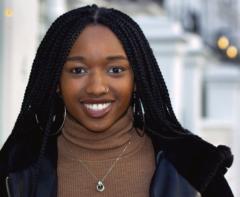 Lizzie Musa