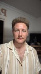 Jed Symonds