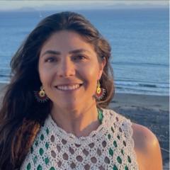Sonia Del Valle