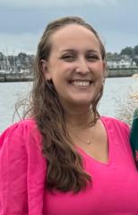 Nicole Sayre