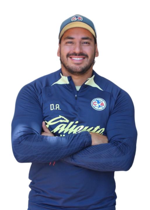 Diego Alarcon Riveros