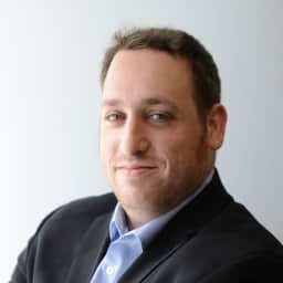 Scott Tretsky