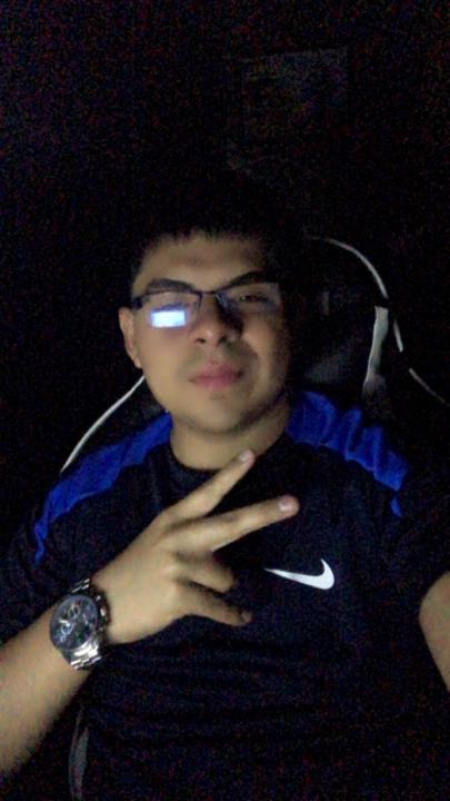 CesarVale Castillo Ramos