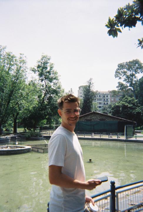 Pablo Gaztelu