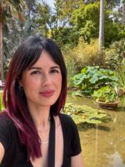 Ana Fernández Tena