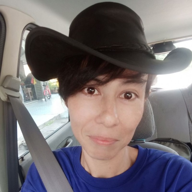 Serina Mohd Yusof
