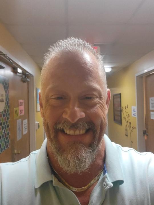 Cary Hawkins