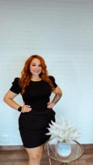 Gabriela Garza Gonzalez