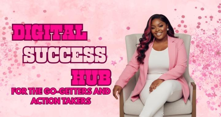 Digital Success Hub