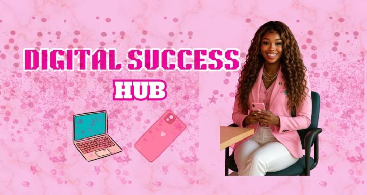 Digital Success Hub