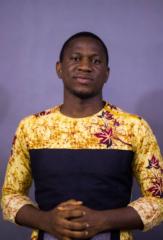 Dumebi Agbogu