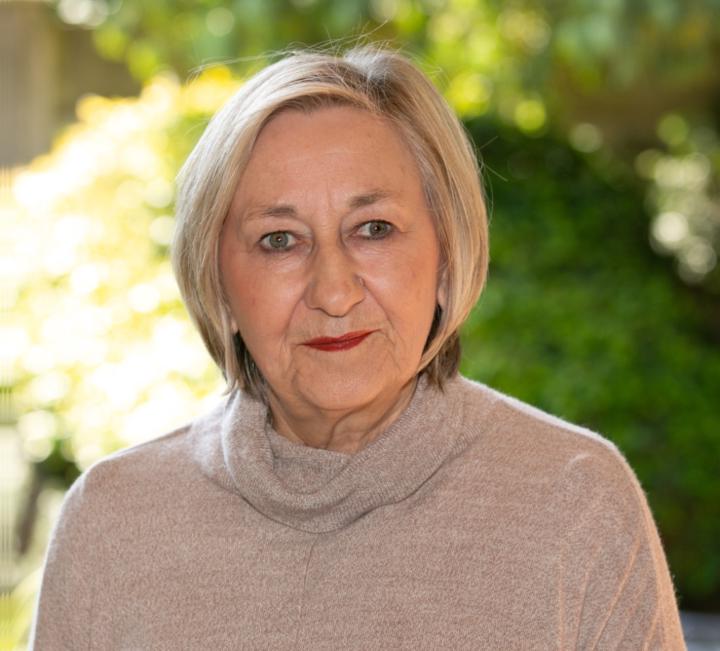 Magda Dekker