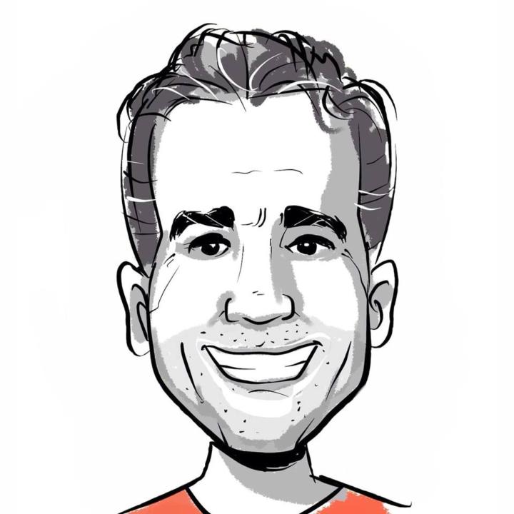 Richard Novoa