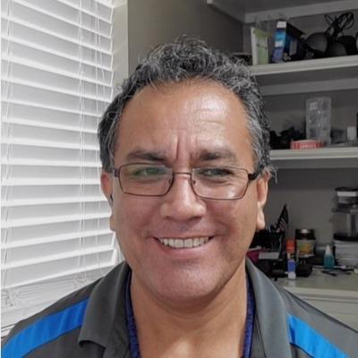 Richard Novoa