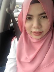 Farina Jamadin