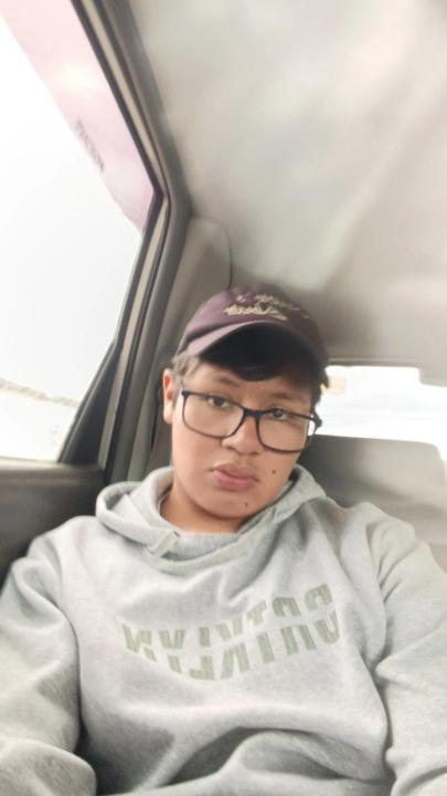 Juan Francisco Canacuan Ruiz