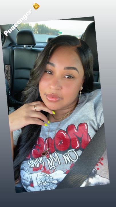 Iesha Reed