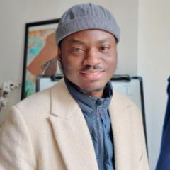 Emmanuel O