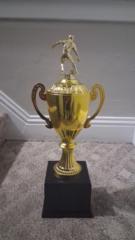 Fradens Vladimy Tilus