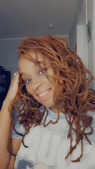 Antoinette Garth Mccants