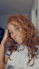 Antoinette Garth Mccants