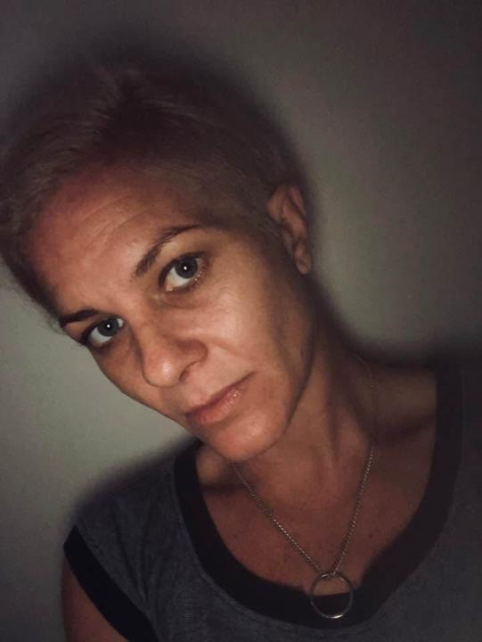 Kate Gwozdz