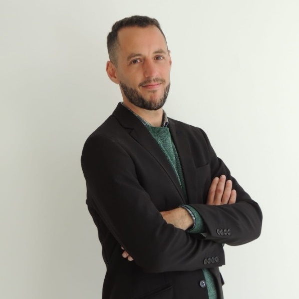 Camilo Pérez