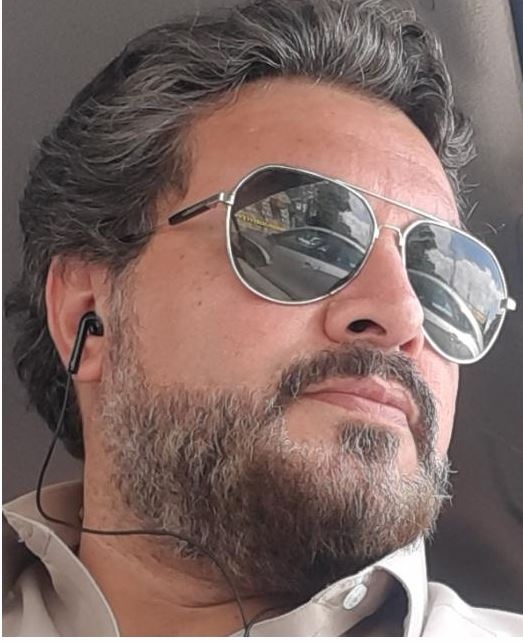 Mr. Imran Uddin