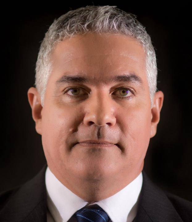 Eduardo Rivera