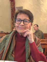 Irene Spillmann