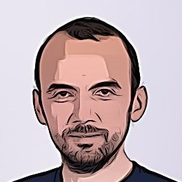 Ömür Bilgili