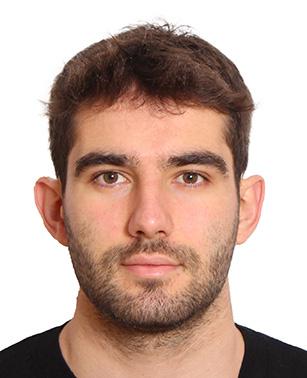 Jorge Coscolla