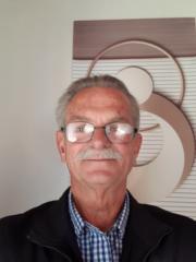 Ian Van Wyk