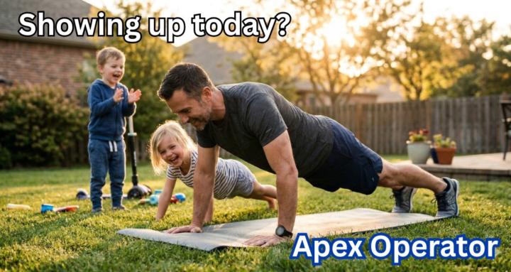 Apex Operator