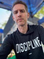 Tim Rook