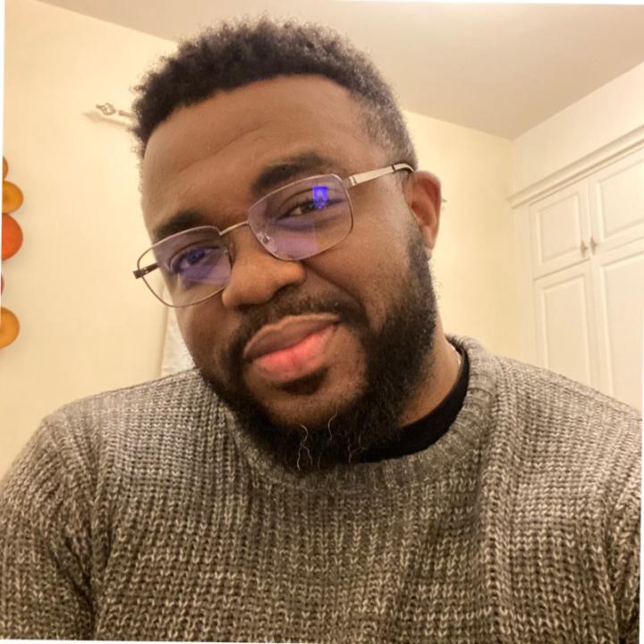 Kenechukwu Agbodike