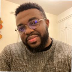 Kenechukwu Agbodike