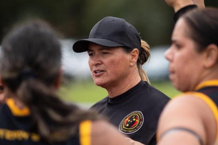 Lisa Roper