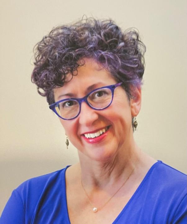 Sandra Studley