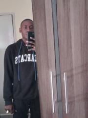 Harrison Kalunga