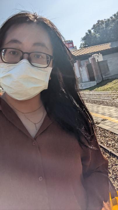 予晴 陳